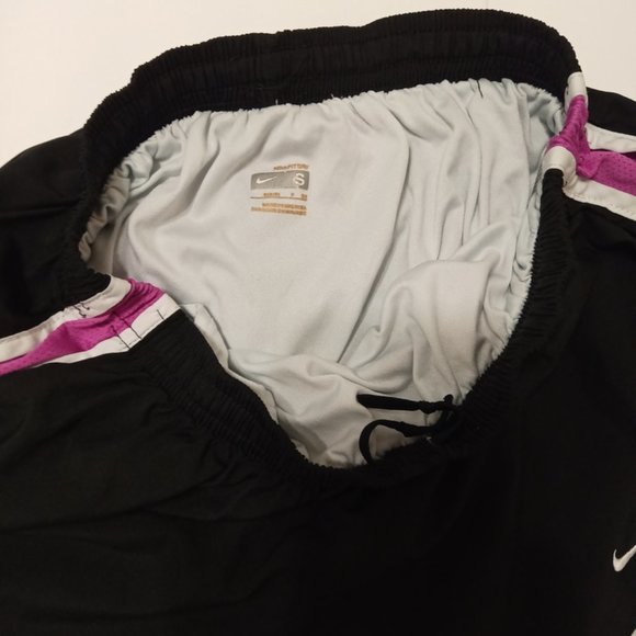 Lot Of 6 Running Shorts Nike Adidas Multicolor All S. See pics - Picture 10 of 13